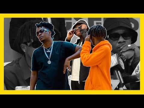 CHEGE AELEZA SABABU ZA KUMSAINI MSANII TIN STAR KID