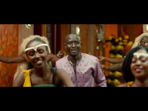 Arabaza by Afande Johnson