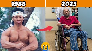 Download lagu 20 Kung Fu Stars ★ Then And Now in 2025 mp3