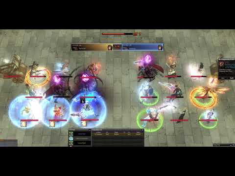 [Atlantica Global] ReViVal vs Kinkin82 final PM Weekly Argos November 07 2020