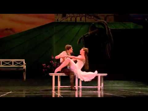 Matthew Bourne's Sleeping Beauty | Official Trailer 2016