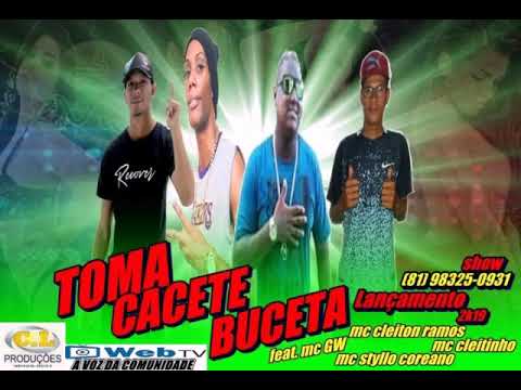 Mc cleiton ramos Mc Cleitinho e Mc Styllo Coreano FIAT.GW