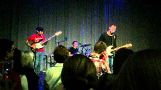 "Can I Borrow 50 Bucks" - Meeting of Important People  - Andy Warhol Museum, Pittsburgh PA 4/18/2015