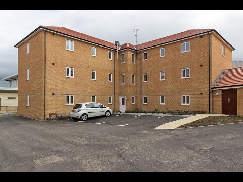 Elm Tree House, Sheerness