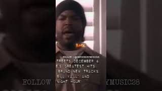 Ice Cube - What Can I Do #rap #hiphop #rapper #music #icecube #hiphopmusic #90shiphop #freestyle
