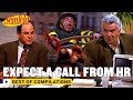 Expect A Call From HR – Seinfeld
