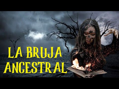DON CHANO VS THE ANCESTRAL WITCH COMPLETE HORROR STORIES TOLD IN SPANISH 2022 ARLOF