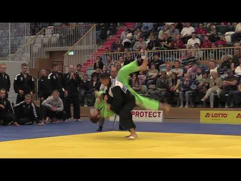 Sponsoring: UJKC Potsdam e. V. und Lotto Brandenburg