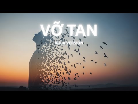 Vỡ Tan (Rock Metal Cover) | Rốc Mệt Ta