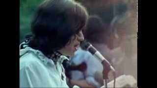 The Rolling Stones - Tribute to Brian Jones / I&#39;m Yours and I&#39;m Hers (Hyde Park 1969)
