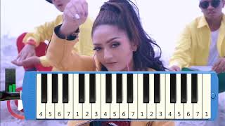 Download lagu Siti Badriah - Lagi Syantik (NAGASWARA) #music mp3