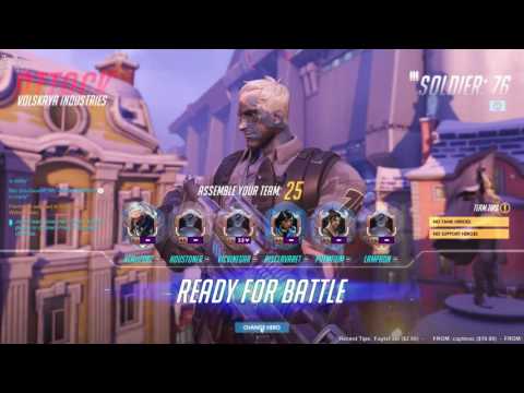 Of Course That Worked - Overwatch