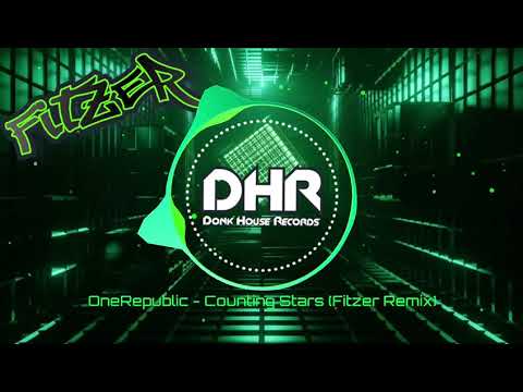 Fitzer - Counting Stars - DHR