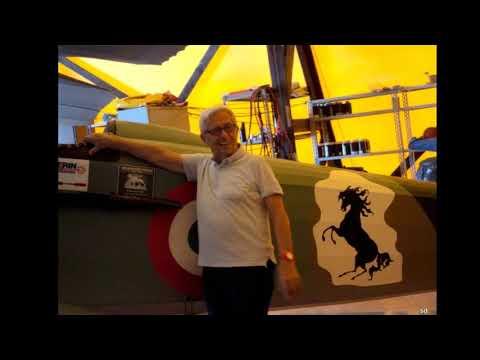 A Nervesa della Battaglia 2018