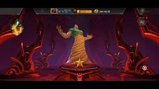 Marvel Conquest Champions