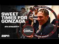 🚨 UTTERLY REMARKABLE! 🚨 This is what amazes Jay Bilas about Gonzaga 💯 | College GameDay