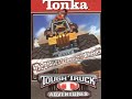 Tonka Tough Truck Adventures Bonus Adventure