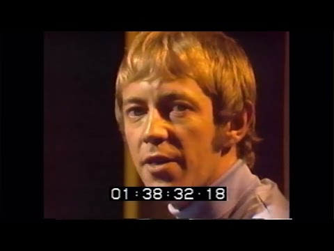 Noel Harrison - Suzanne (Live)