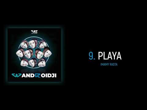 Imamy Rasta - Playa feat. Sky Miah (Audio Officiel)