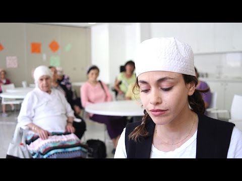 אינדי סיטי - Indie City - RIFF COHEN - תעזוב