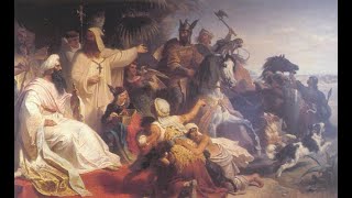 International Relations and Diplomacy in the Early Medieval World