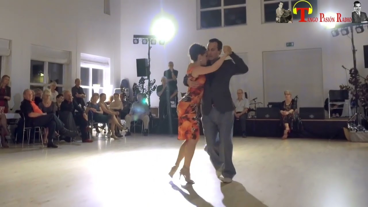 Video thumbnail for PAISAJE Pedro Laurenz - Alberto Podesta Ballano: Sigrid Van Tilbeurgh - Murat Erdemsel