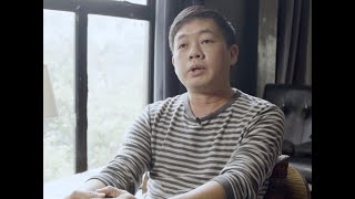 PENDATANG - teaser (interviews)