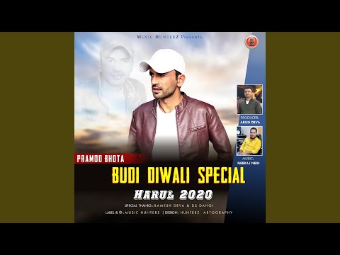Budi Diwali Special Harul 2020