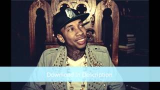 Tyga - Ready To Fuck (HQ Download)