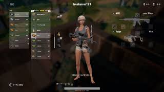㊵【PUBG】新MAPで【ほぼほぼ実況していない実況プレイ】　PLAYERUNKNOWN'S BATTLEGROUNDS