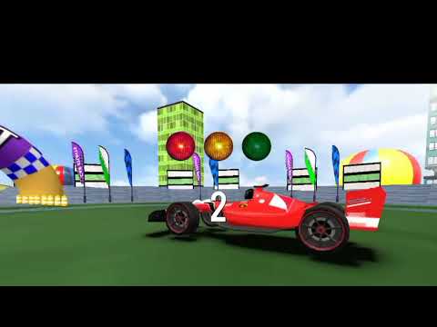 Formula one race , formula car stunts,3D games , Android phone games