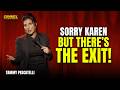 Karen Didn't Like My Joke | Tammy Pescatelli Stand-Up Comedy