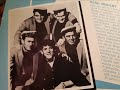 Gene Vincent, BOP STREET