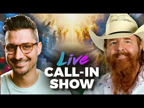 The Science of the Afterlife | Jimmy Akin Takes Your Calls LIVE