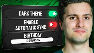 Local Preferences in Kotlin Multiplatform With DataStore - KMP for Beginners