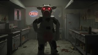 Scariest Indie Horror 2026?