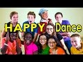Brain Breaks Action Songs For Children Happy Dance Kids Songs By The Learning Station