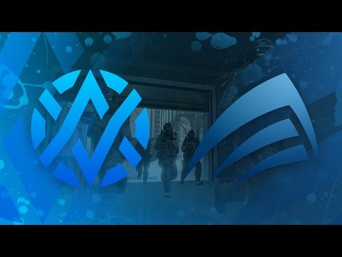 Avant Garde vs Alpha Sydney - CGPL Week 4 Highlights