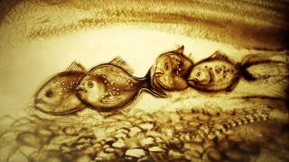 &quot;Endangered Species&quot; by Esperanza Spalding and Kseniya Simonova