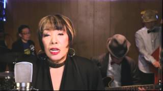 I ALMOST LOST MY MIND - Syuko Nakada