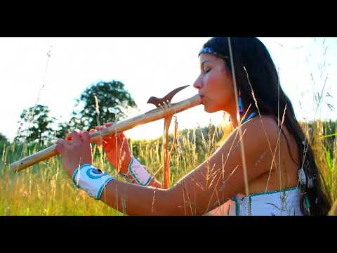 Xiuh - Lobo Blanco (Official Music Video)