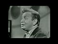 Sidney's Soliloquy - Mel Tormé 1964