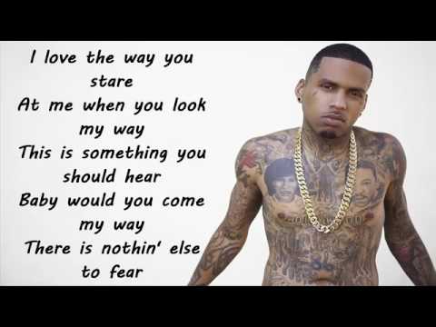 Kid Ink ft Fetty Wap