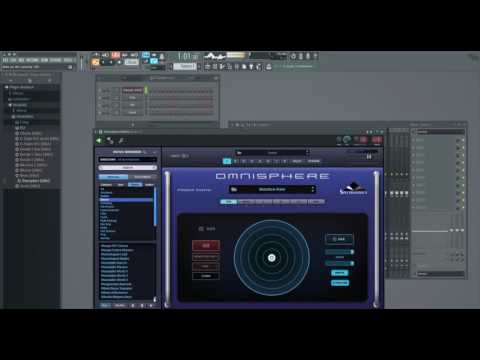Omnisphere 2 demo