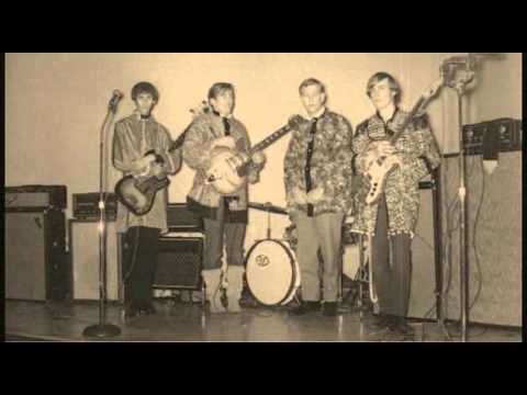 Azitis "Help" From This Place(1971)****