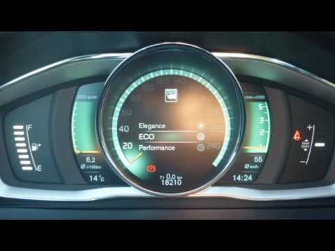 Volvo S60 D2 R-DESIGN 20% BIJTELLING/18INCH/NAVI/HIGH PERF.