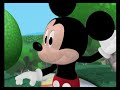 Opening To Mickey Mouse Clubhouse Minnie S Bow Tique 2010 DVD Philippines