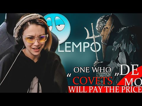 Lempo Demo Full Gameplay - Will You Escape Metsänpeitto Physically And Mentally Intact?