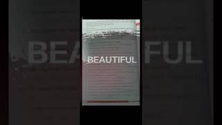 Total English class 9 ICSE ch 3. #study