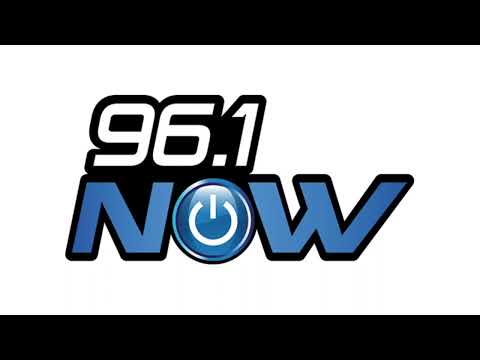 (Outdated) (RW KIIS 2015) 96.1 Now Jingles